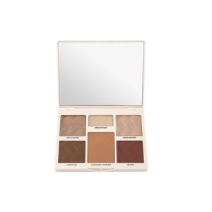 Cover FX Perfector Palette in medium / deep